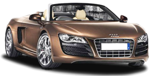 Audi R8 (2012) R8 Spyder (2012)